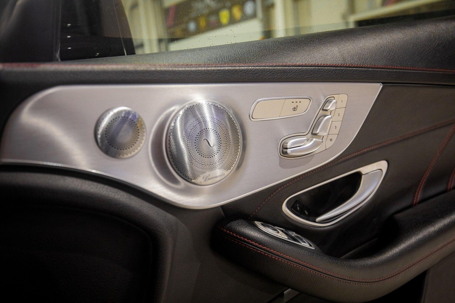 Used Mercedes-Benz C Class 2019 for sale - 77467926: Photo 16