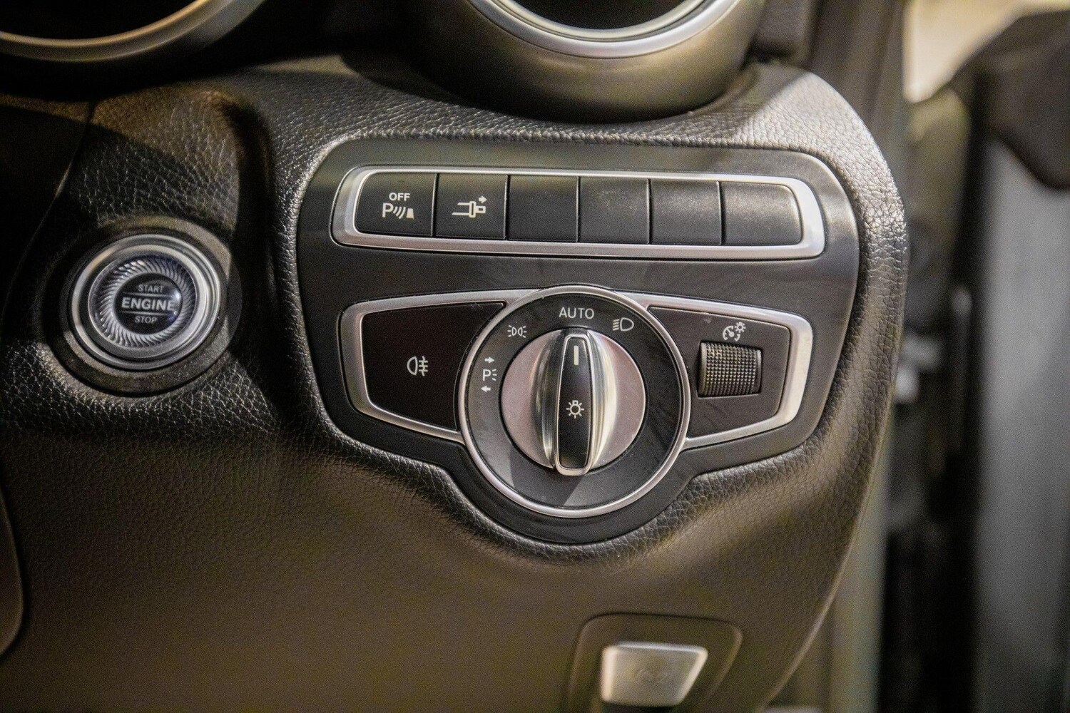 Used Mercedes-Benz C Class 2019 for sale - 77467926: Photo 19