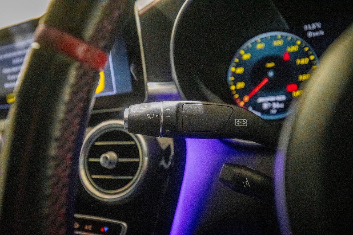 Used Mercedes-Benz C Class 2019 for sale - 77467926: Photo 25