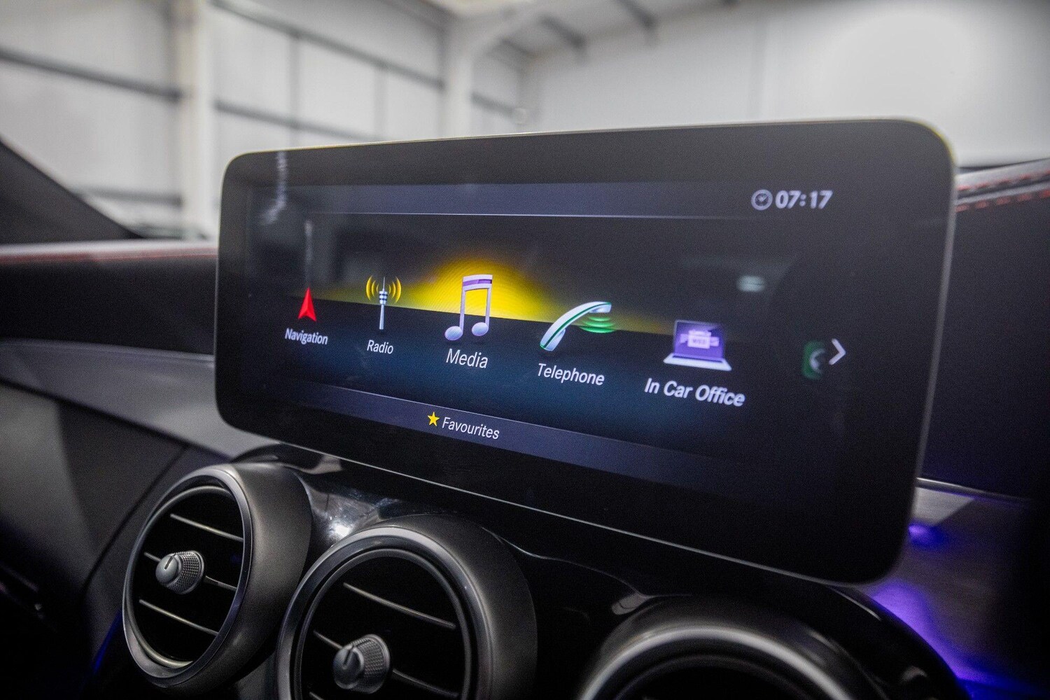 Used Mercedes-Benz C Class 2019 for sale - 77467926: Photo 26