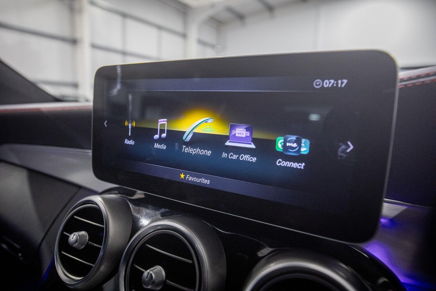 Used Mercedes-Benz C Class 2019 for sale - 77467926: Photo 27