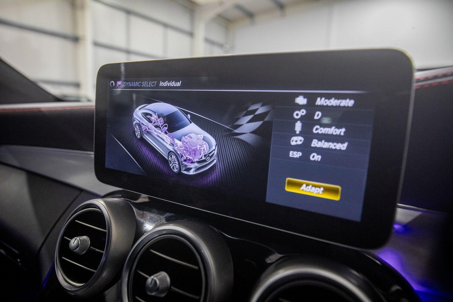 Used Mercedes-Benz C Class 2019 for sale - 77467926: Photo 29