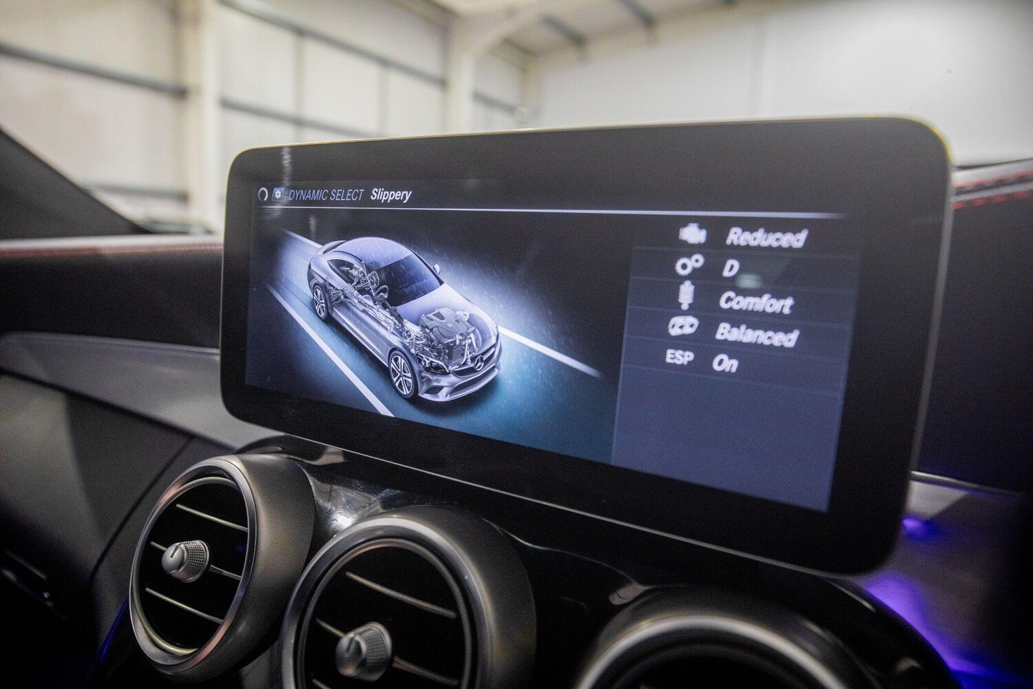 Used Mercedes-Benz C Class 2019 for sale - 77467926: Photo 30