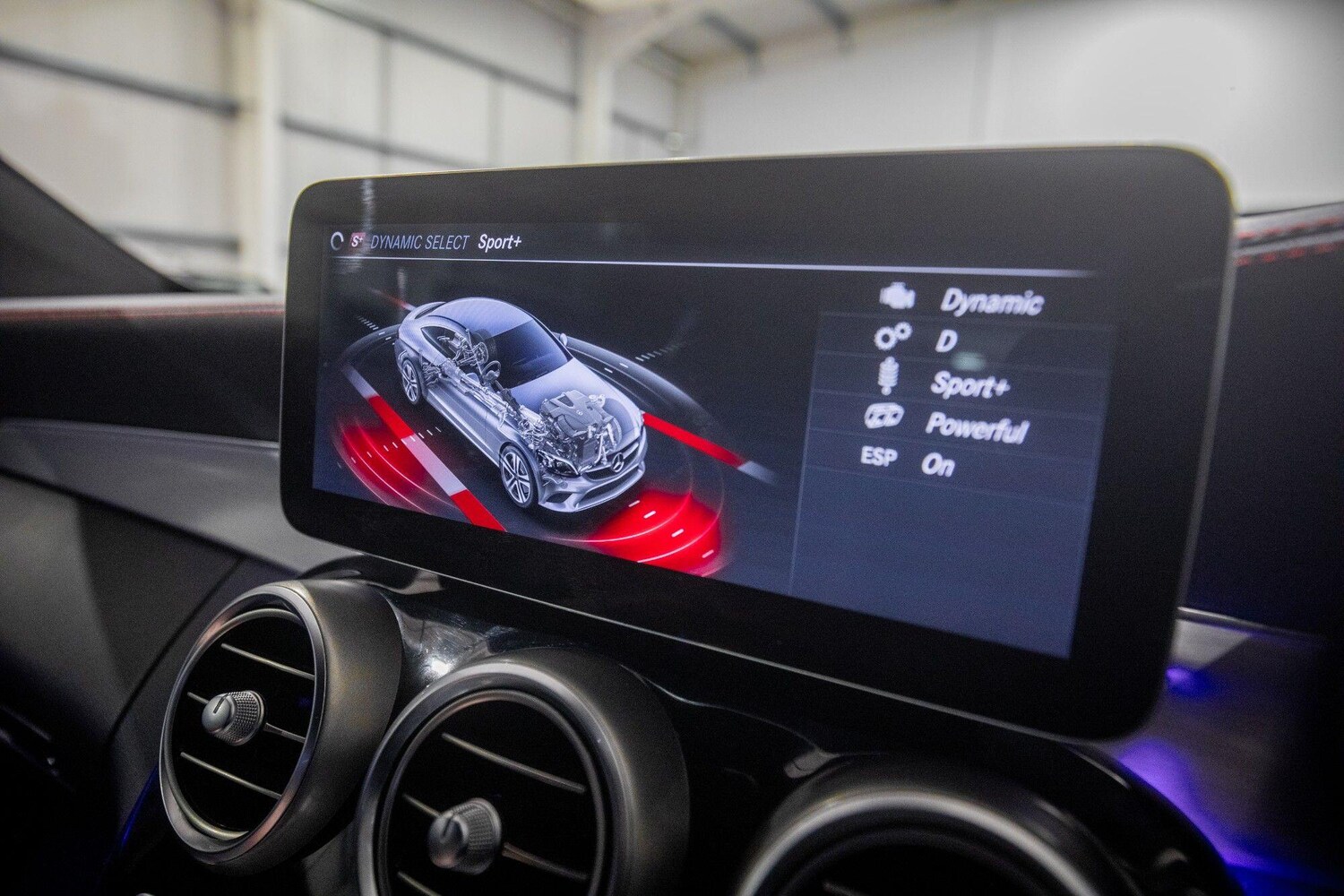 Used Mercedes-Benz C Class 2019 for sale - 77467926: Photo 31