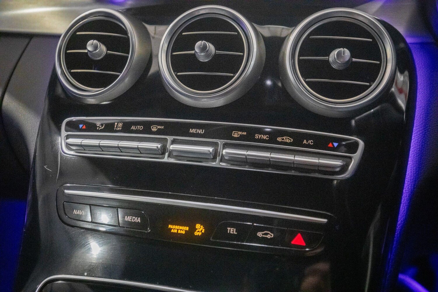 Used Mercedes-Benz C Class 2019 for sale - 77467926: Photo 33