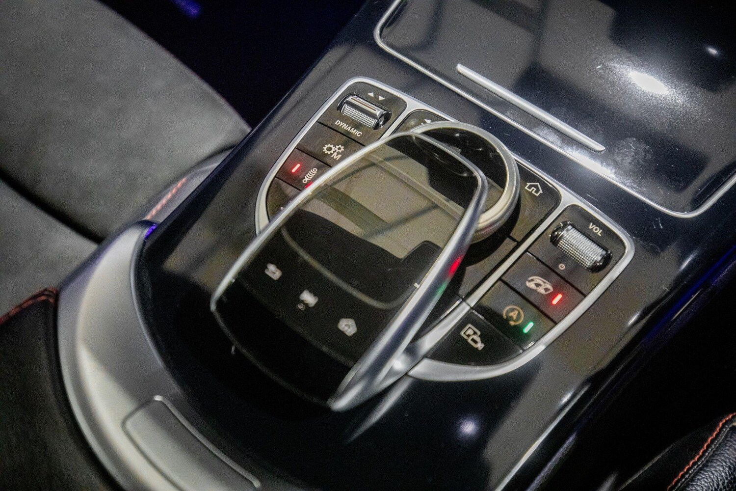 Used Mercedes-Benz C Class 2019 for sale - 77467926: Photo 34