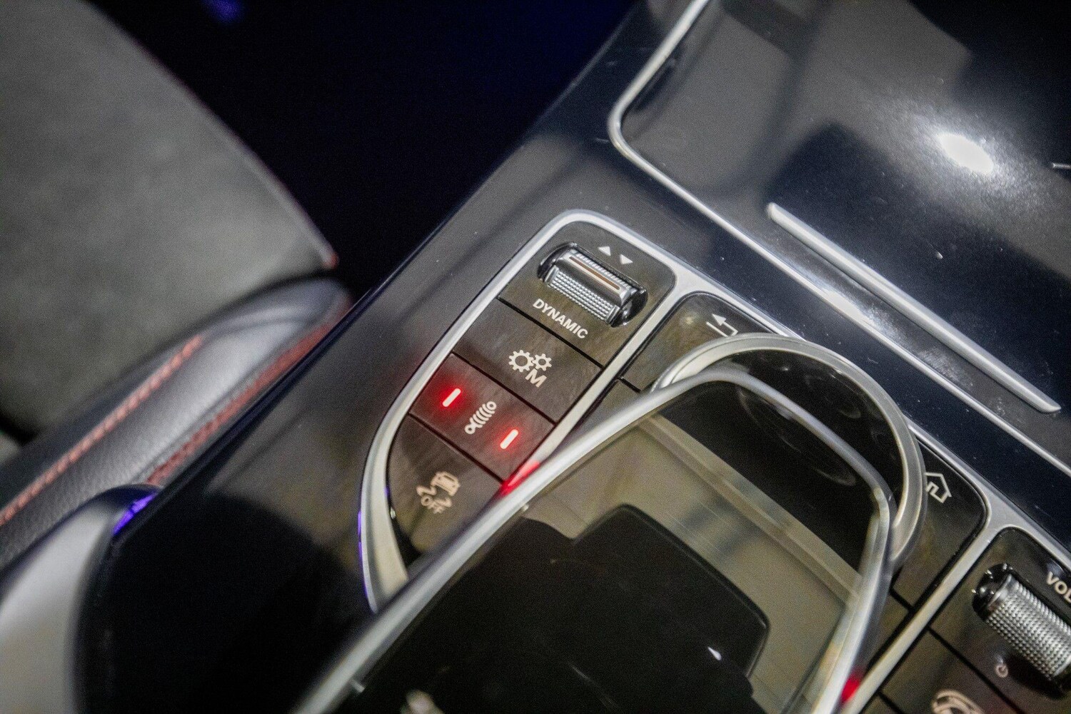 Used Mercedes-Benz C Class 2019 for sale - 77467926: Photo 36