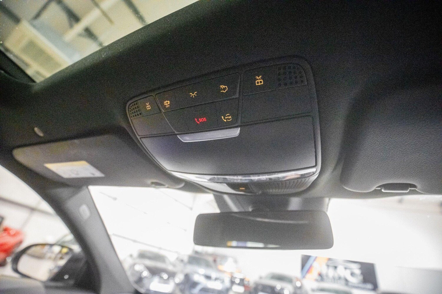 Used Mercedes-Benz C Class 2019 for sale - 77467926: Photo 37