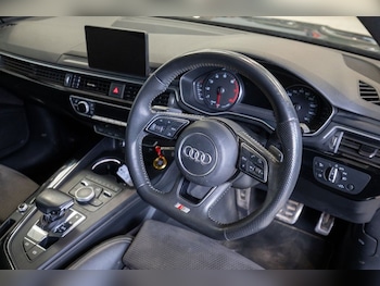Used Audi A5 2019 for sale - 78382168: Photo
