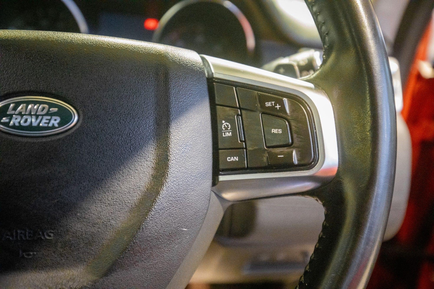 Used Land Rover Discovery Sport 2016 for sale - 77637748: Photo 19