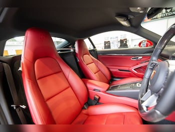 Used Porsche Cayman 2024 for sale - 78382154: Photo