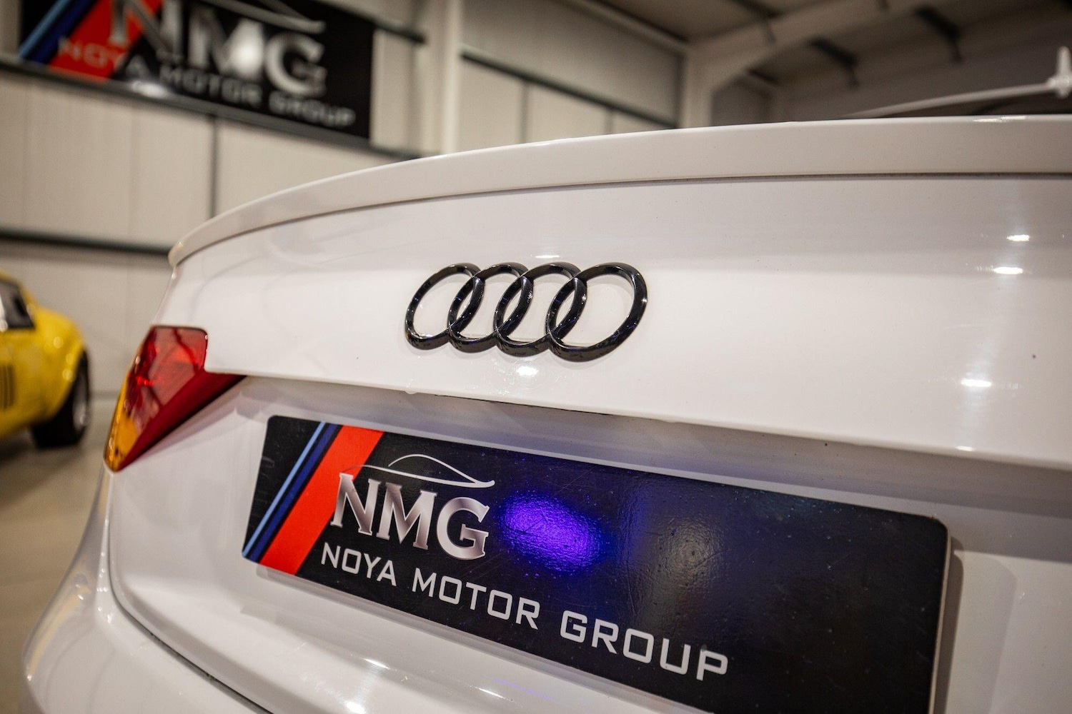 Used Audi A5 2015 for sale - 77564841: Photo 11