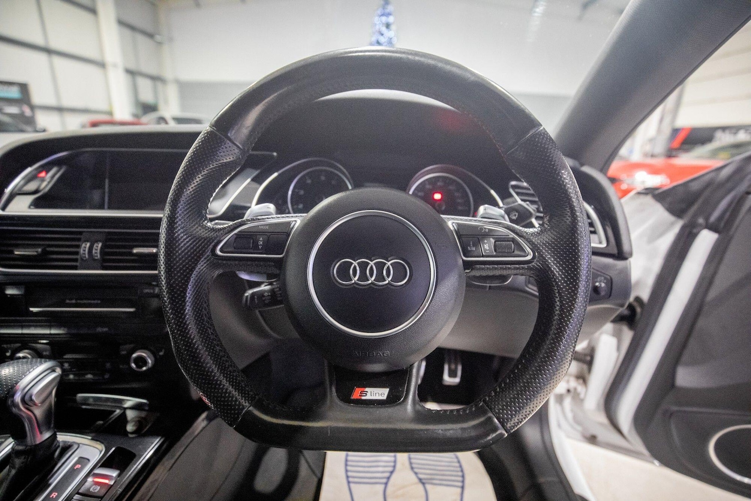 Used Audi A5 2015 for sale - 77564841: Photo 16