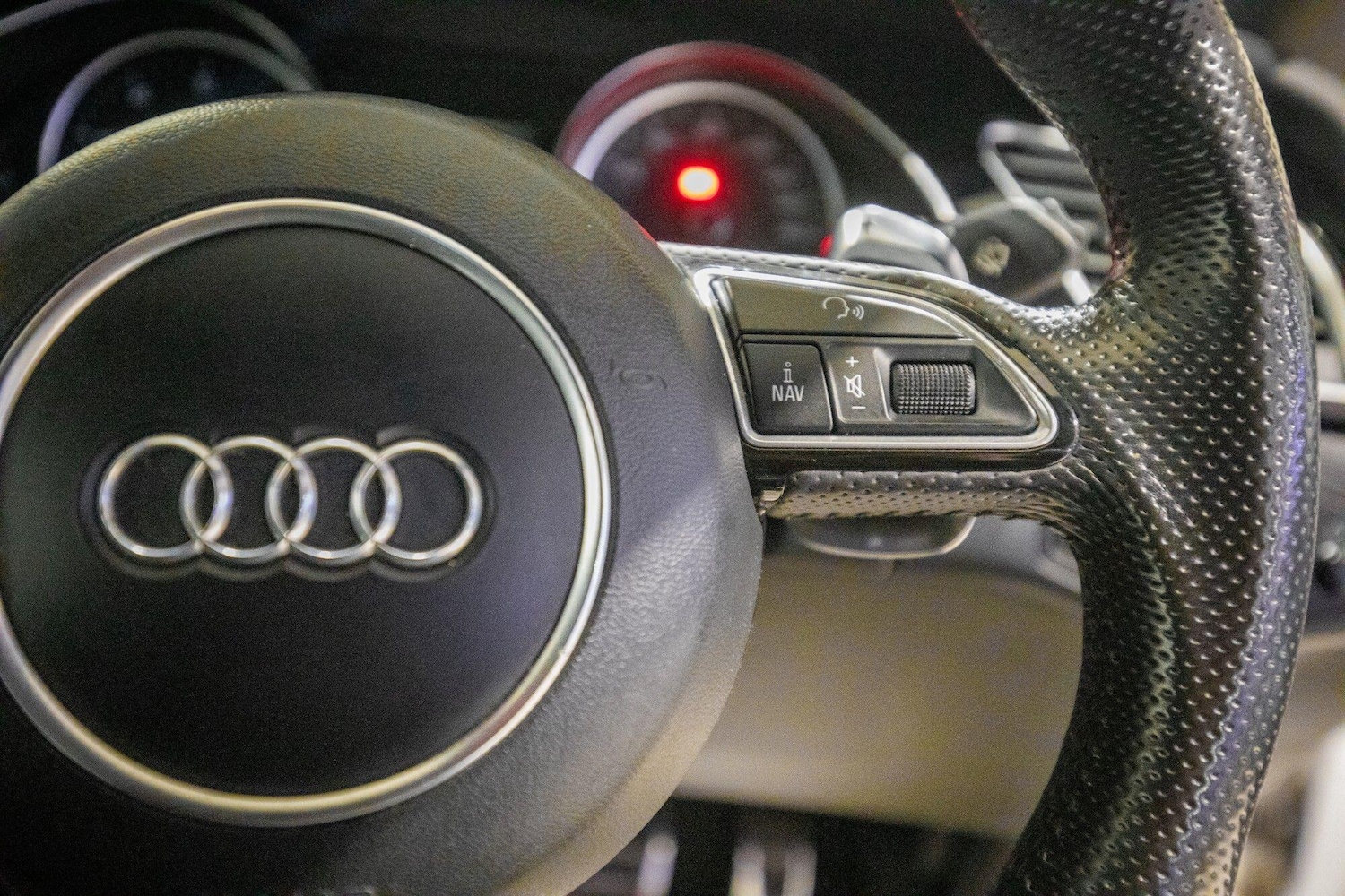 Used Audi A5 2015 for sale - 77564841: Photo 17