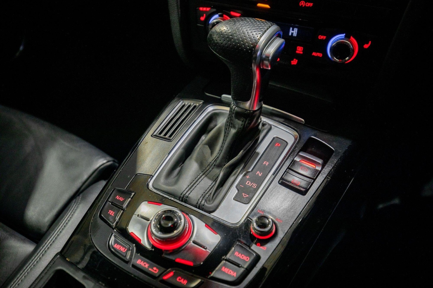 Used Audi A5 2015 for sale - 77564841: Photo 28