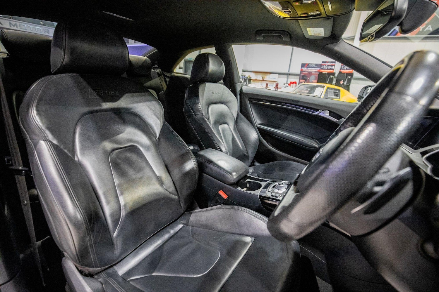 Used Audi A5 2015 for sale - 77564841: Photo 3