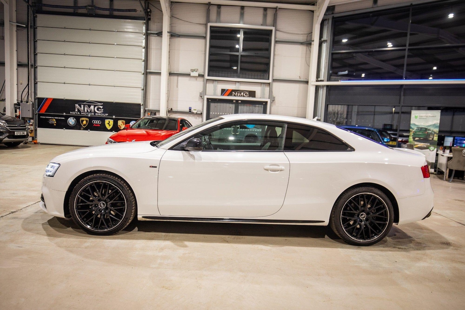 Used Audi A5 2015 for sale - 77564841: Photo 33