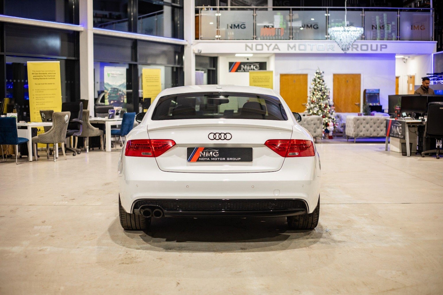 Used Audi A5 2015 for sale - 77564841: Photo 34