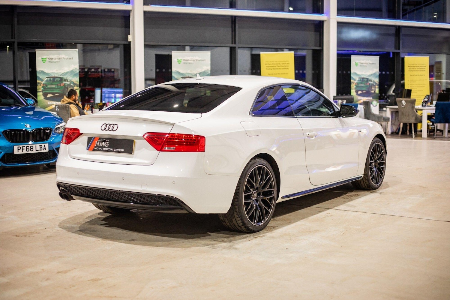 Used Audi A5 2015 for sale - 77564841: Photo 35