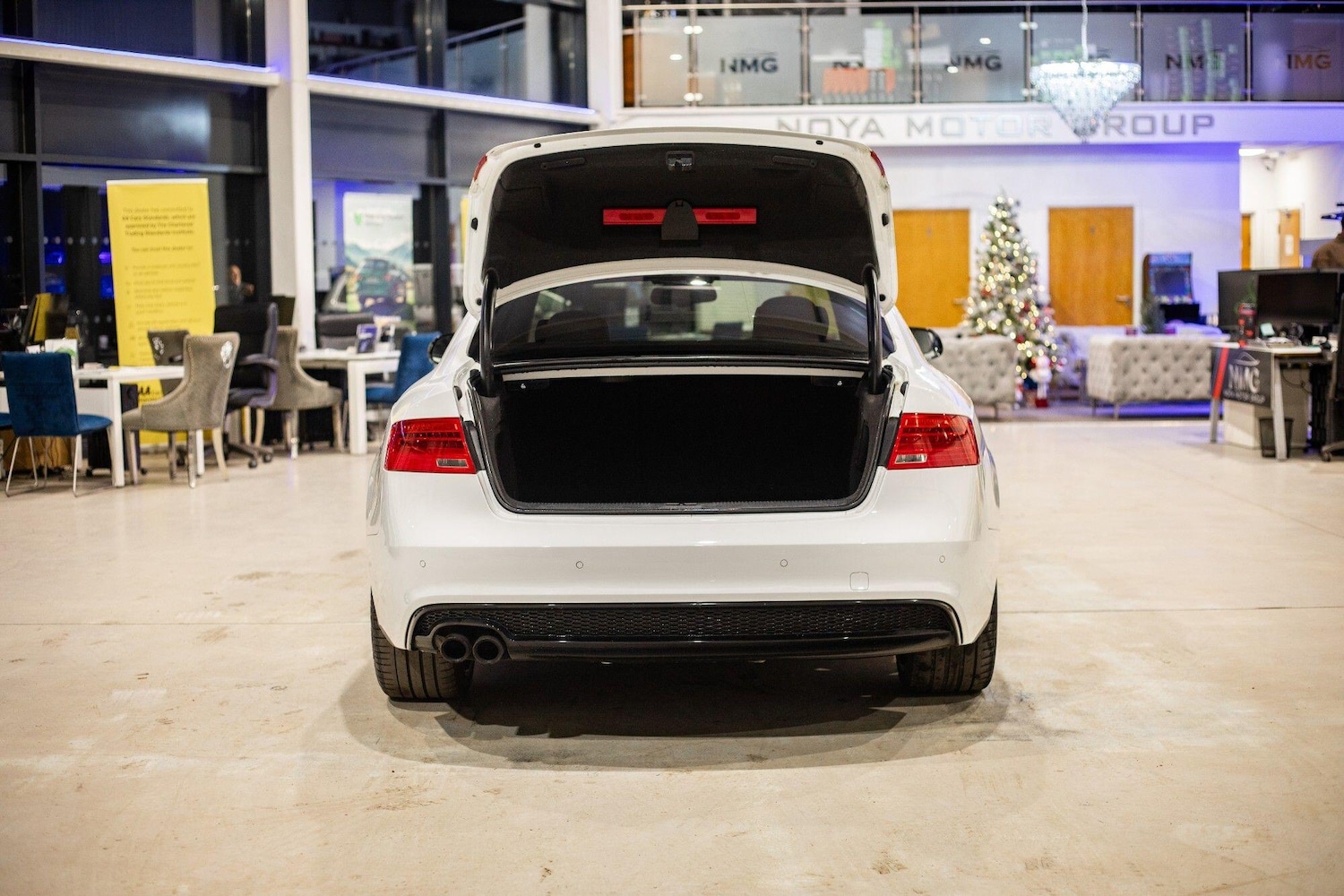 Used Audi A5 2015 for sale - 77564841: Photo 37