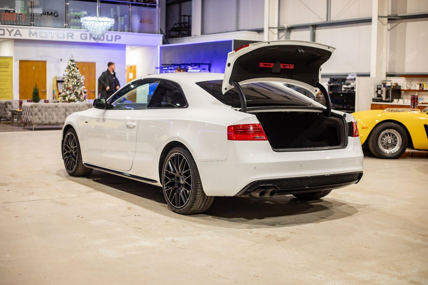 Used Audi A5 2015 for sale - 77564841: Photo 38