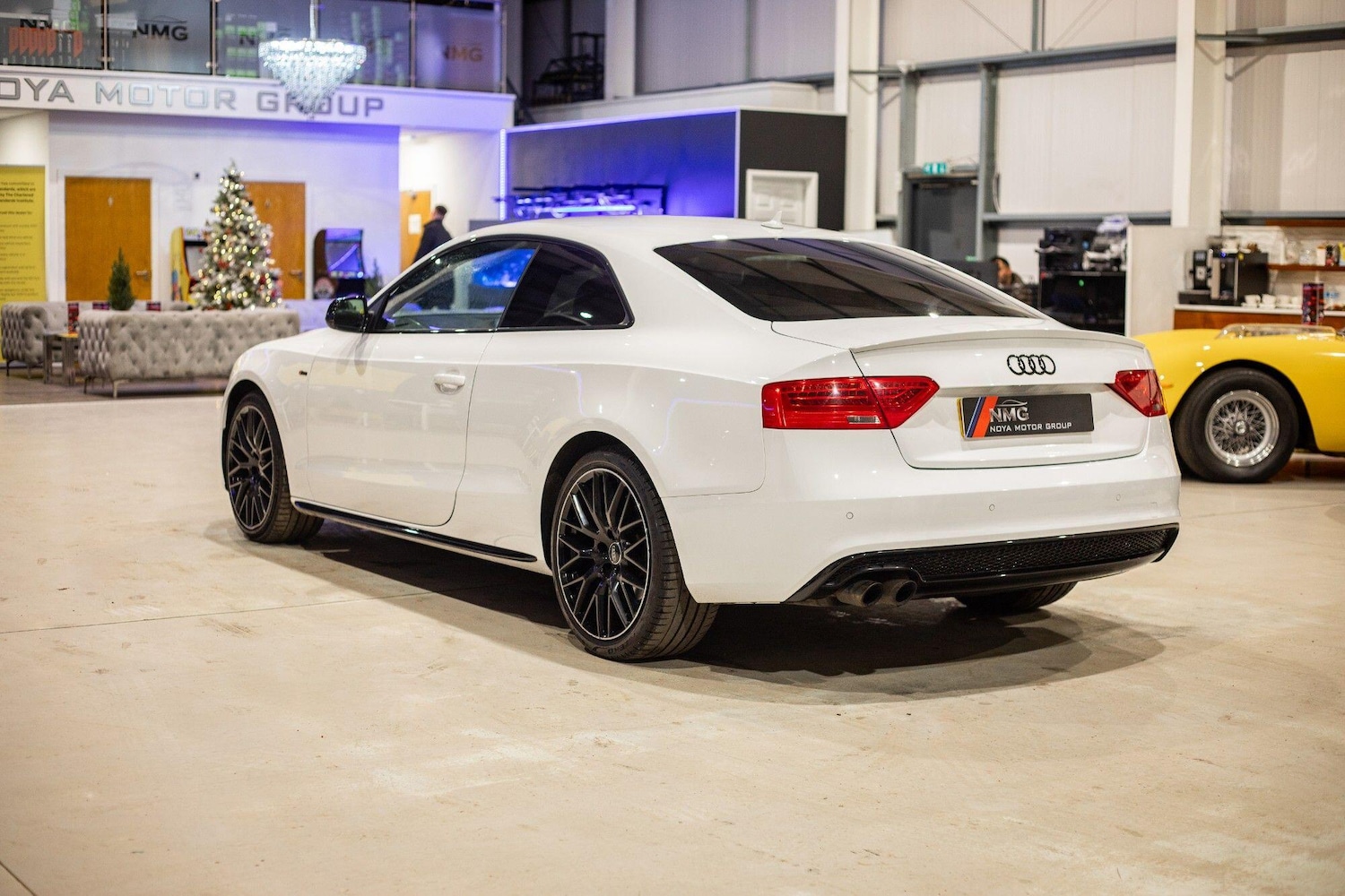 Used Audi A5 2015 for sale - 77564841: Photo 4