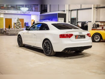 Used Audi A5 2015 for sale - 77564841: Photo