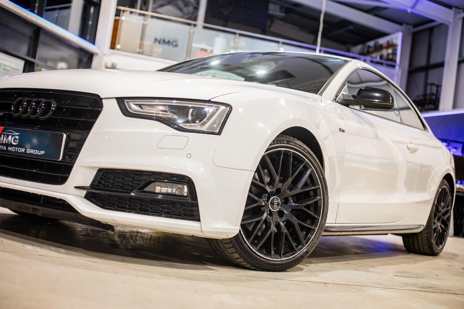 Used Audi A5 2015 for sale - 77564841: Photo 6