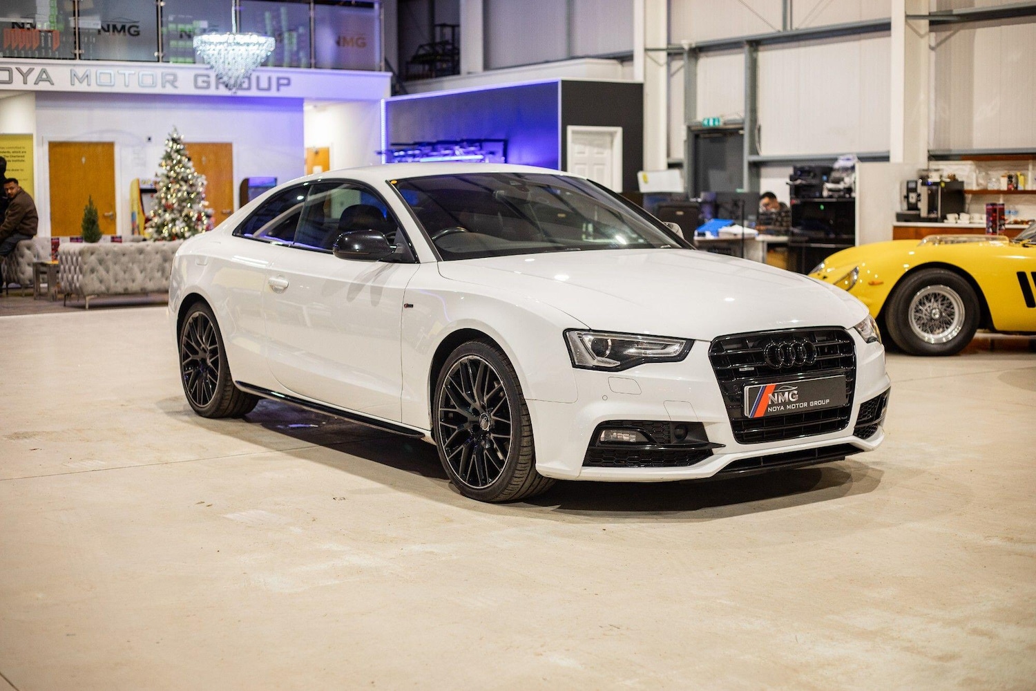 Used Audi A5 2015 for sale - 77564841: Photo 8