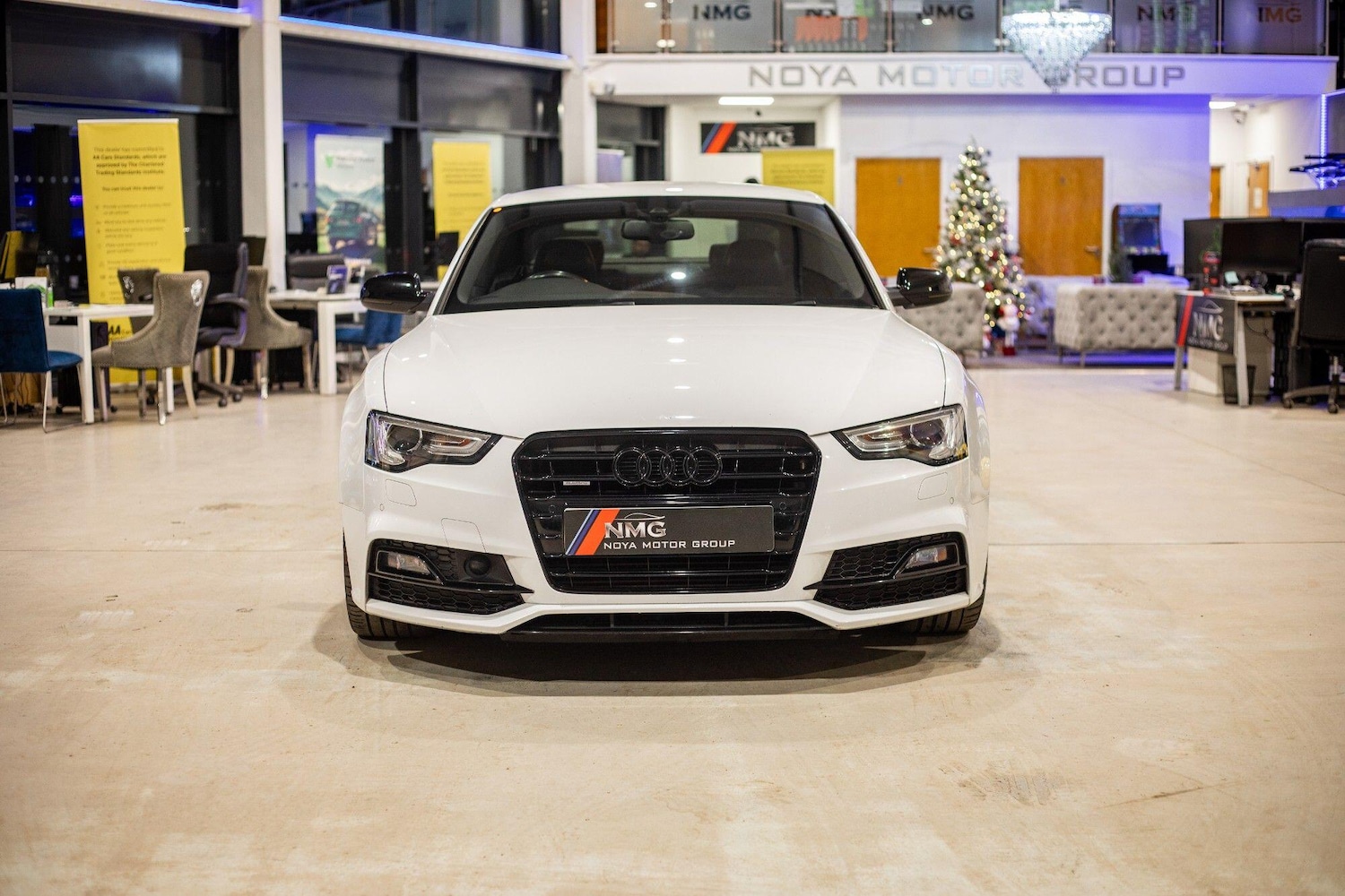 Used Audi A5 2015 for sale - 77564841: Photo 9