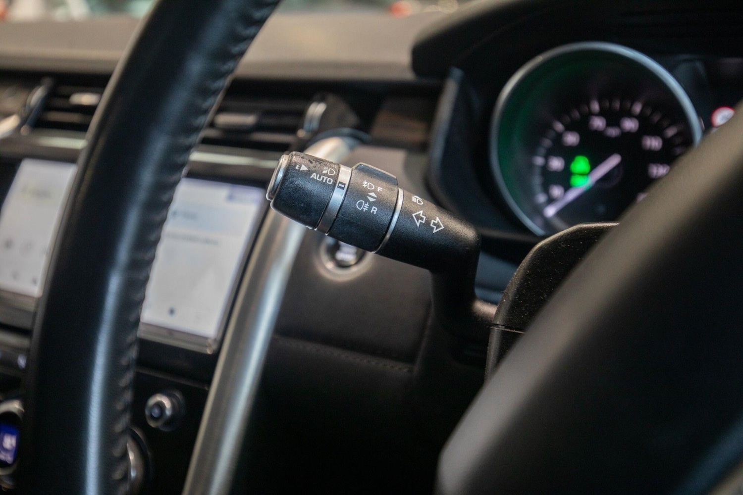 Used Land Rover Discovery 2017 for sale - 78156612: Photo 20