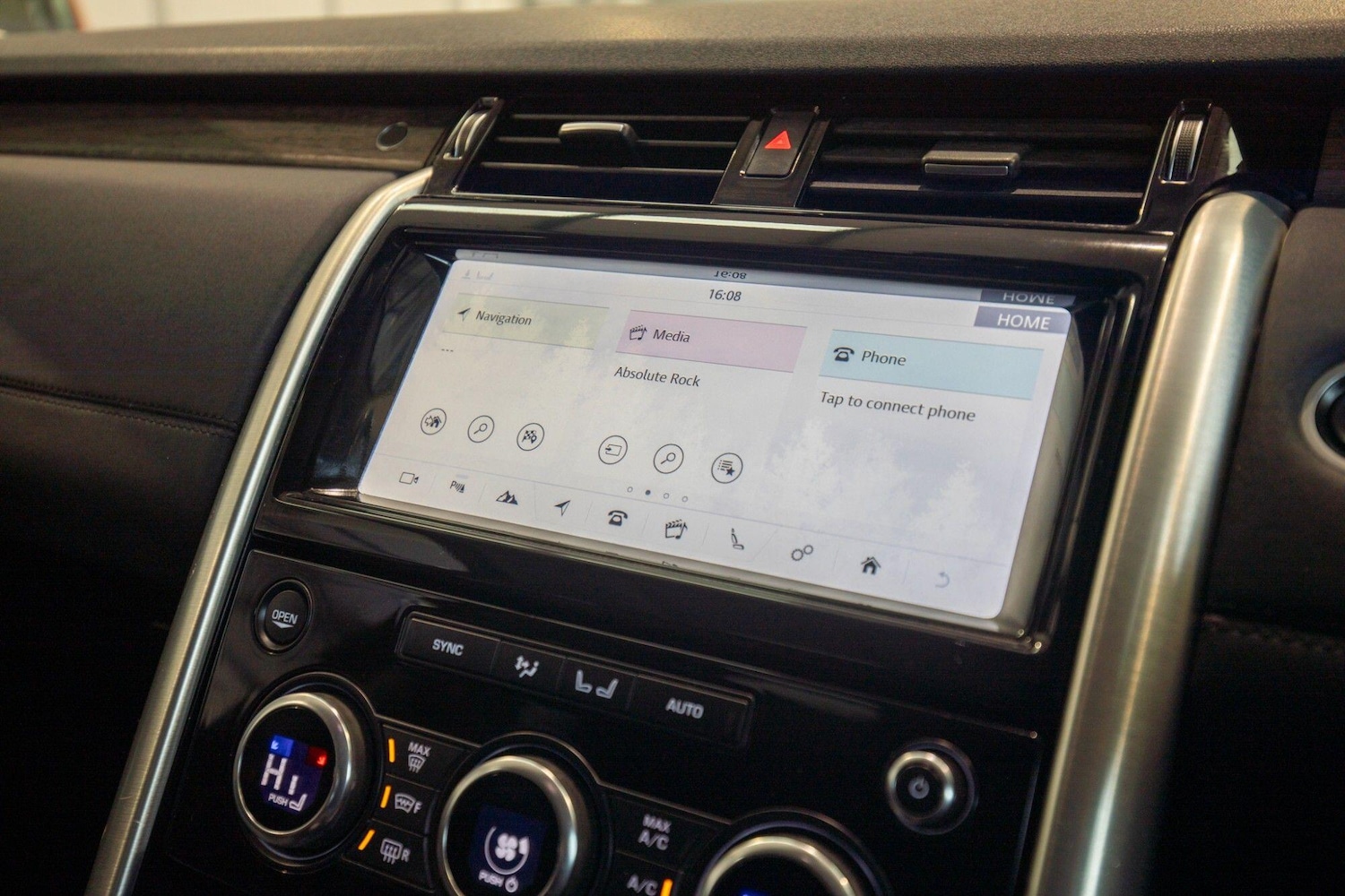 Used Land Rover Discovery 2017 for sale - 78156612: Photo 23