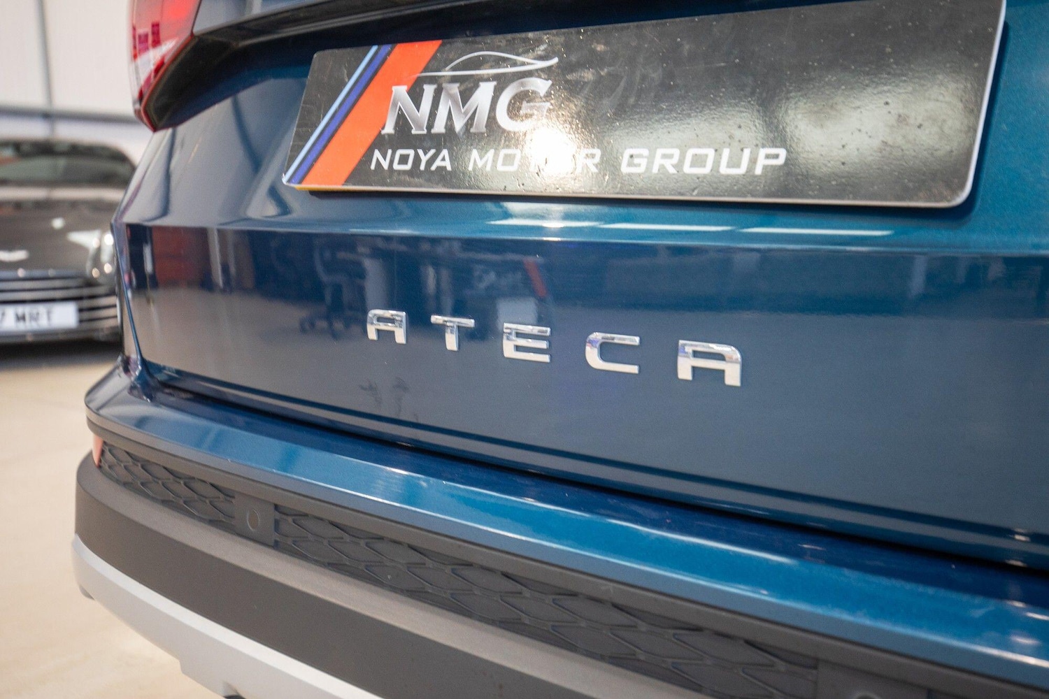 Used SEAT Ateca 2019 for sale - 76825254: Photo 12