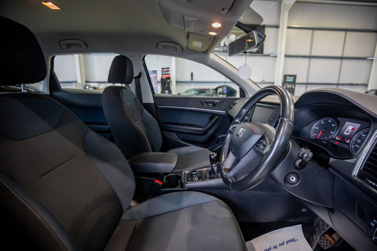 Used SEAT Ateca 2019 for sale - 76825254: Photo 14