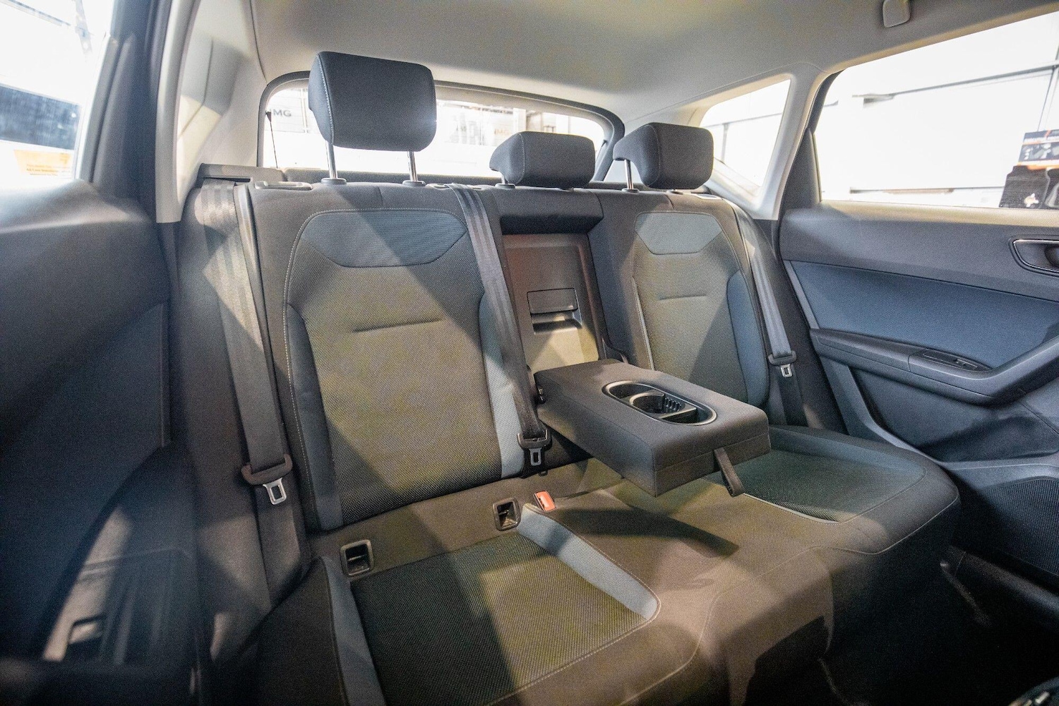 Used SEAT Ateca 2019 for sale - 76825254: Photo 15