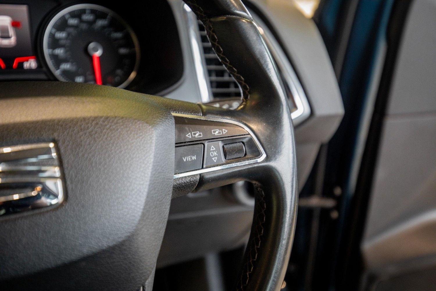 Used SEAT Ateca 2019 for sale - 76825254: Photo 16