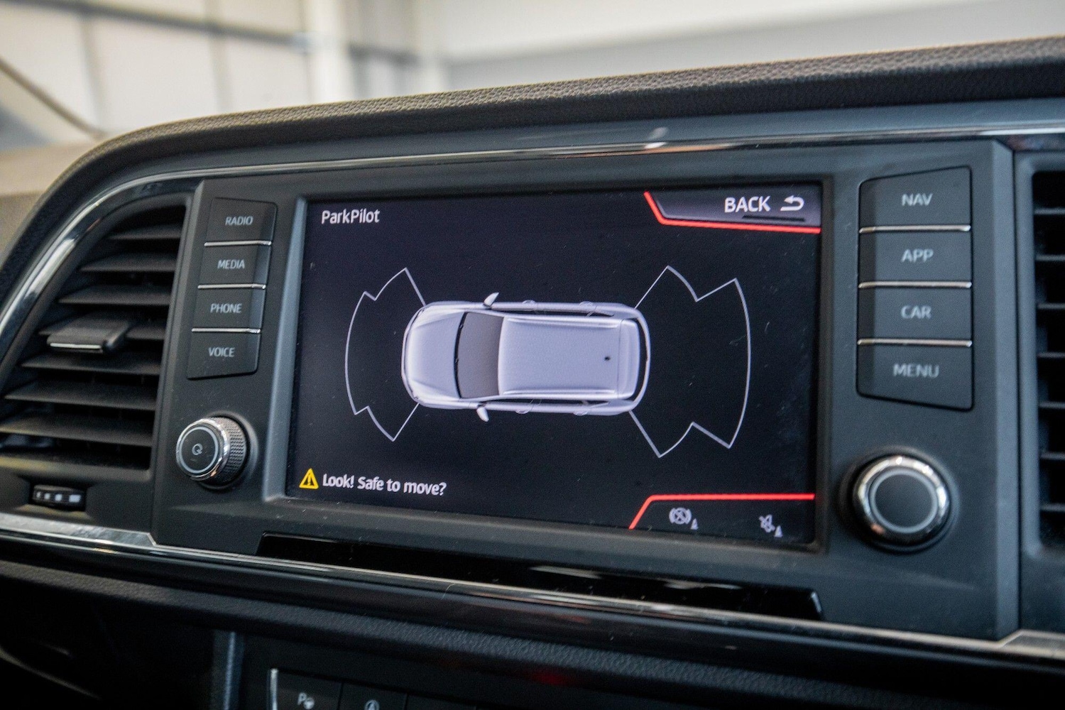 Used SEAT Ateca 2019 for sale - 76825254: Photo 20