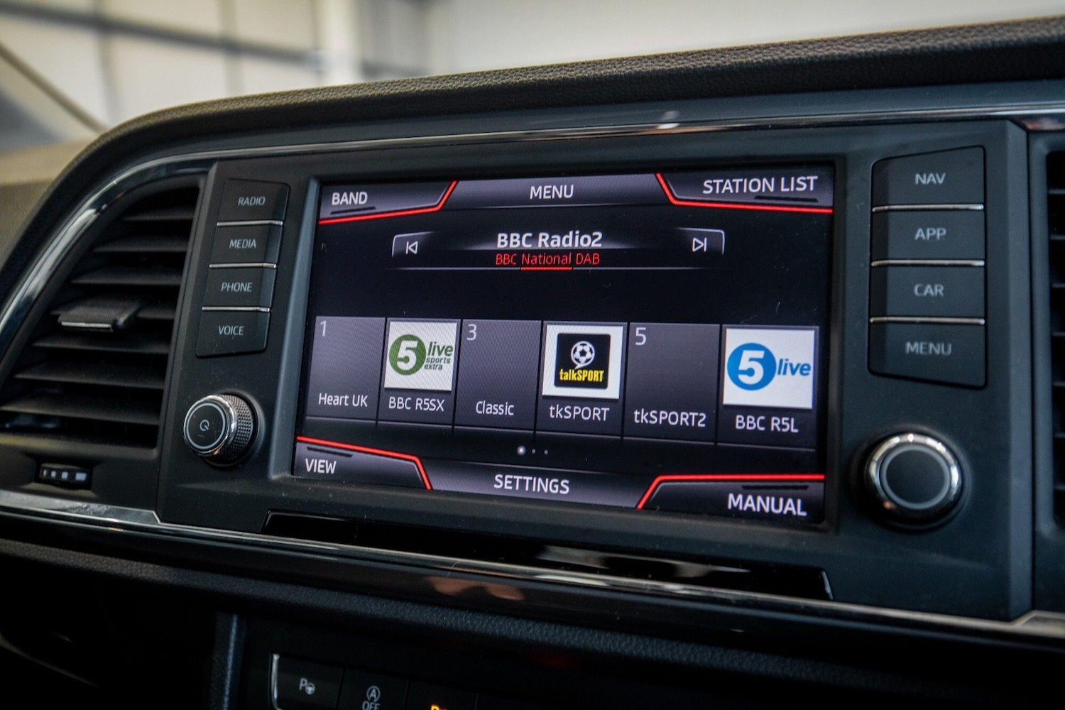 Used SEAT Ateca 2019 for sale - 76825254: Photo 21