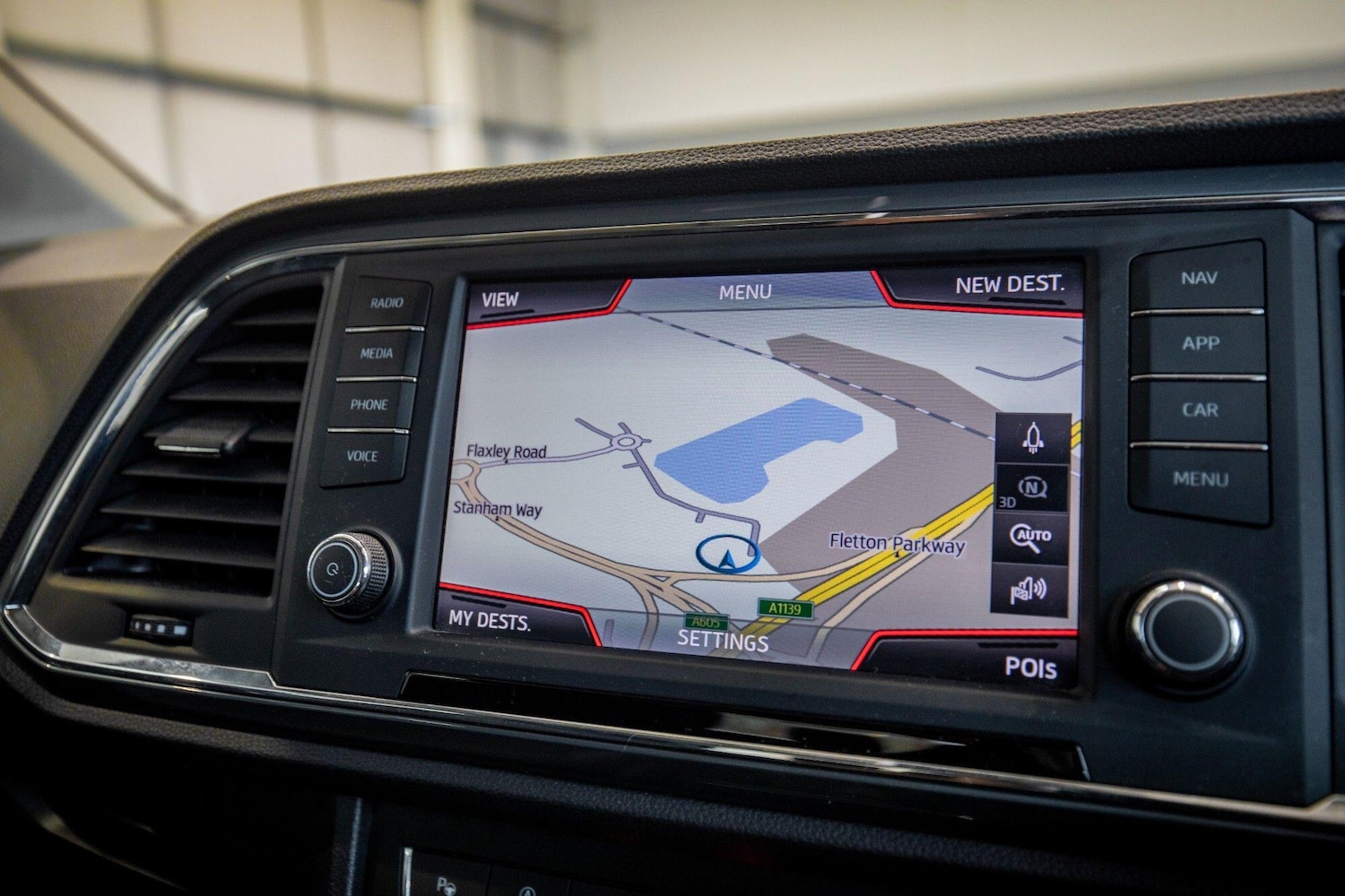 Used SEAT Ateca 2019 for sale - 76825254: Photo 24