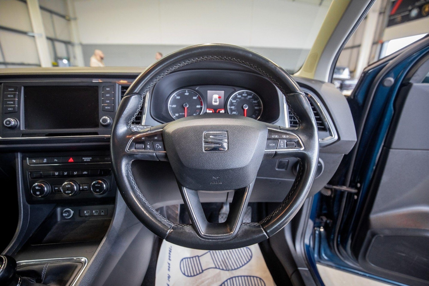 Used SEAT Ateca 2019 for sale - 76825254: Photo 3