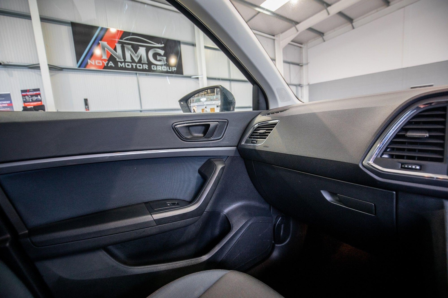 Used SEAT Ateca 2019 for sale - 76825254: Photo 31