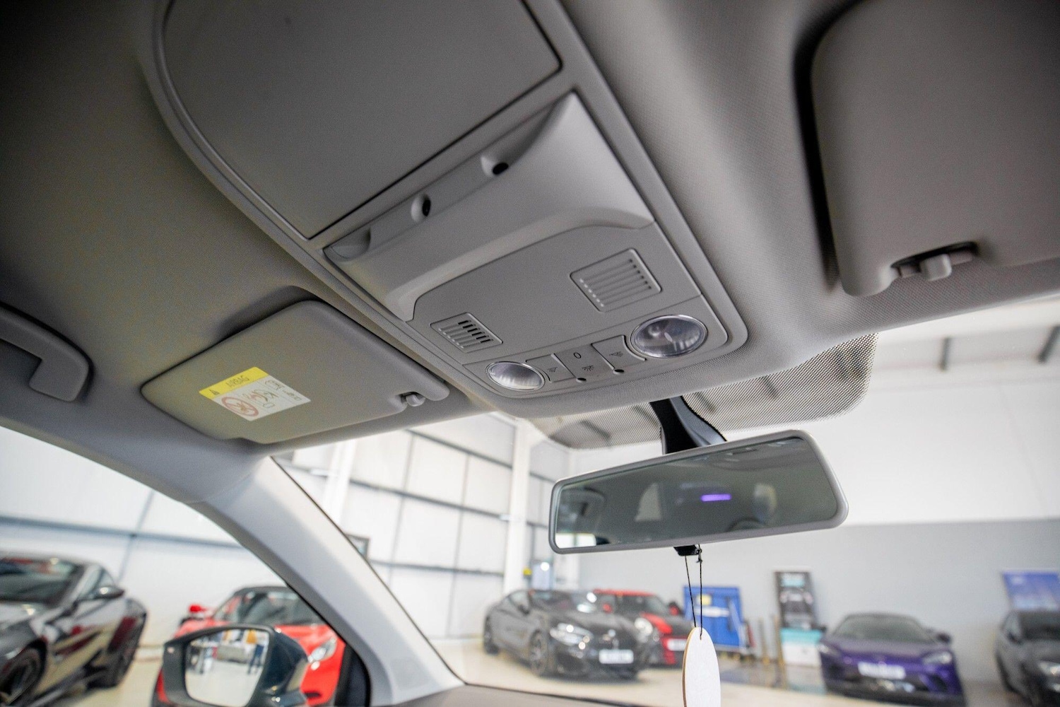 Used SEAT Ateca 2019 for sale - 76825254: Photo 32