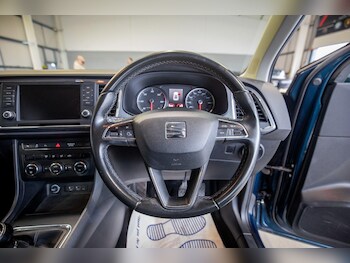 Used SEAT Ateca 2019 for sale - 76825254: Photo