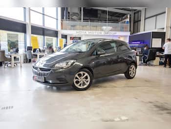 Used Vauxhall Corsa 2018 for sale - 79709007: Photo