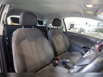Used Vauxhall Corsa 2018 for sale - 79709007: Photo