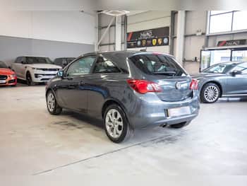 Used Vauxhall Corsa 2018 for sale - 79709007: Photo