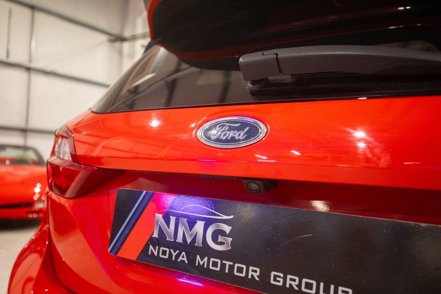 Used Ford Fiesta 2019 for sale - 77550265: Photo 11