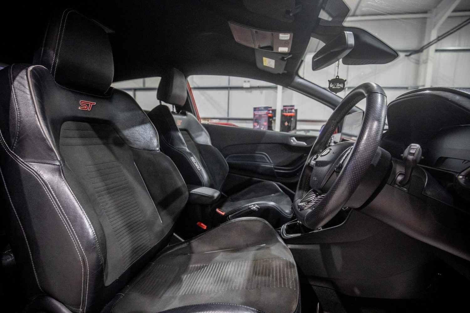 Used Ford Fiesta 2019 for sale - 77550265: Photo 15