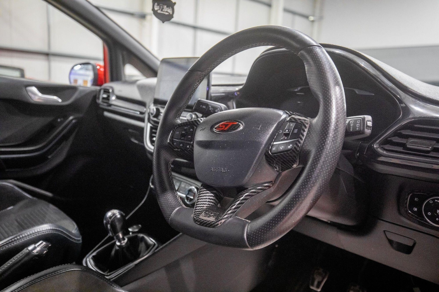 Used Ford Fiesta 2019 for sale - 77550265: Photo 16