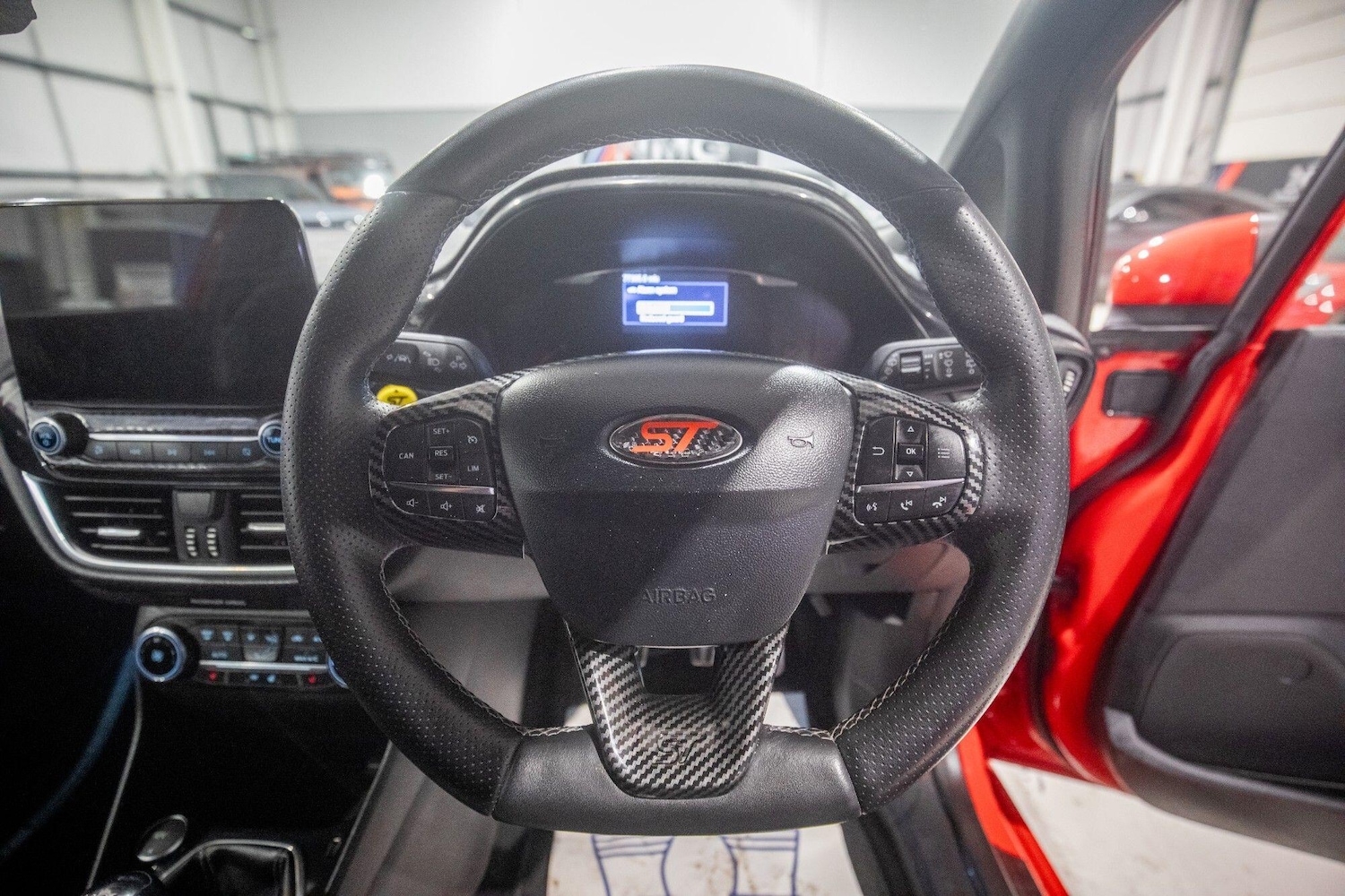 Used Ford Fiesta 2019 for sale - 77550265: Photo 17